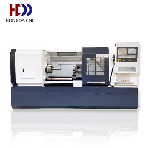 jinan hongda cnc